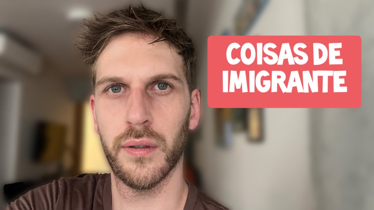 Coisas que eu queria evitar ter que viver no Brasil