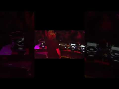 BACKSTAGE BOB SINCLAR AT IBIZA 2019 #HEART