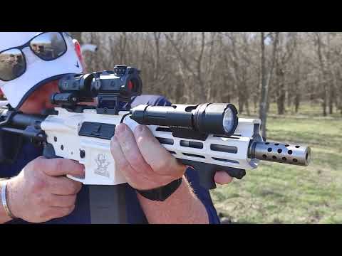 Great Lakes GL AR15 line #shorts