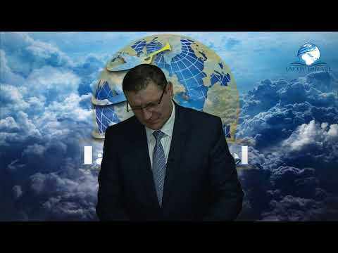 111. PĂRINŢI, PREGĂTIŢI COPIII PENTRU CER - MARIUS CHERPEC