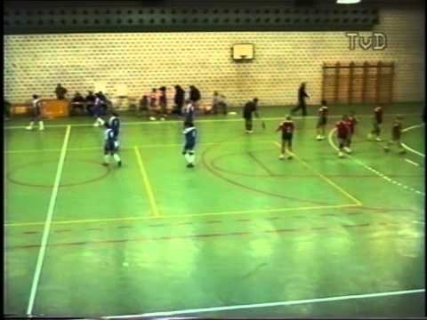 223 Rukomet ORKAN-ARENA 3 kolo, 1 b ligaŽ