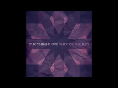 Zucchini Drive- Call the Gods back in (feat. Elissa P)