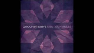 Zucchini Drive- Call the Gods back in (feat. Elissa P)