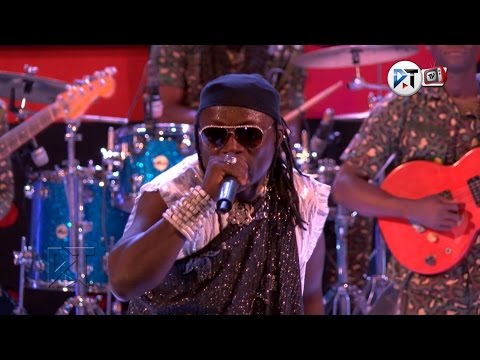 Amandzeba Nat Brew   Kpanlogo performance and more 2015