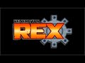 Generator Rex DVD Trailer