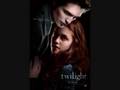 Twilight Soundtrack-#7Tremble for My Beloved ...