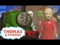 Thomas Friends Halloween Full Episode Cartoons For Kids