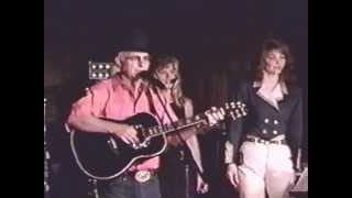 Kenny Seratt - It&#39;s Such A Pretty World (Live)