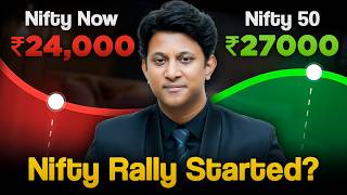 Will Nifty Hit New Highs? What's Next for Bank Nifty? Review Preview thumbnail