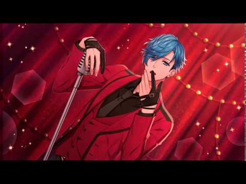 B-PROJECT: Kodou*Ambitious LOVE IN SECRET×SEXY NIGHT Kazuki Kato
