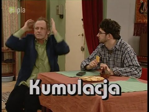 [Odcinek 21] Graczykowie, czyli Buła i spóła: Kumulacja - OGLĄDAMY