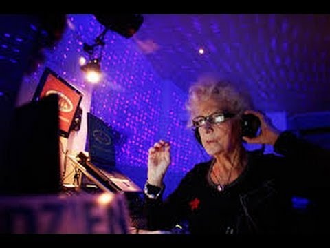 DJ R-Nesto  - Club Rockerz ( Mix Session )