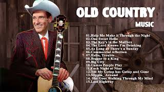 The Best Of Ernest Tubb -   Ernest Tubb Song Collection - Country Classics Songs #ernesttubb