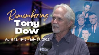 Interview: Tony Dow video