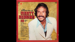 Don't Let Me Touch You by Marty Robbins