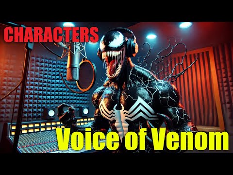 Voice of Venom