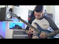 Born Of Osiris Follow The Signs Solo Cover
