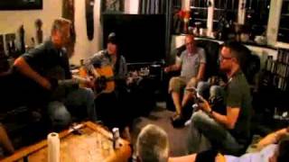 Smythe and Taylor - I Should Get Up (Teddy Thompson) Guilfest Afterparty 2010