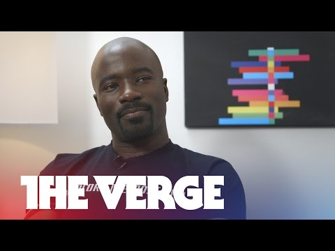 Meet the new face of 'Halo'