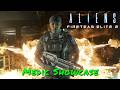 Aliens: Fireteam Elite 2 — Medic Showcase