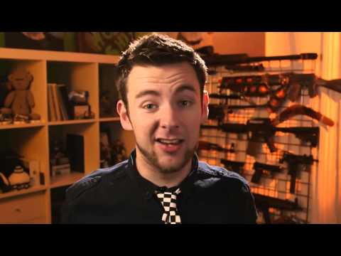 トムスカ - トムスカへようこそ（中国語・英語字幕 (Tomska - 自我介紹（Welcome to TomSka）中英字幕)