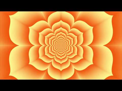 3 HOURS | Extremely Powerful | Sacral Chakra Healing Meditation Music | Swadhisthana