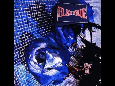 KMTP 4K SECOND COMING EP XV - BLACK N BLUE - WITHOUT LOVE