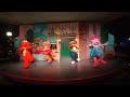 Sesame Street Friends Do Jingle Bells A Very Merry Sesame Street Sing Along