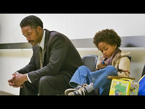 DIESER FILM ZEIGT, DASS WIR UNSERE TRÄUME NIEMALS AUFGEBEN DÜRFEN | DAS STREBEN NACH GLÜCK