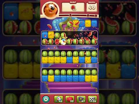 Toon Blast 2460 ??!! 🌛 🌞 🌜