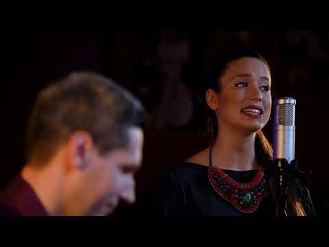 Kacsó Hanga- Szabó Dániel Duó