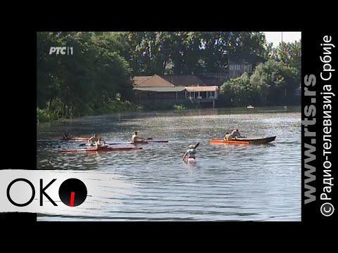 Tajna tri reke i tri biznismena