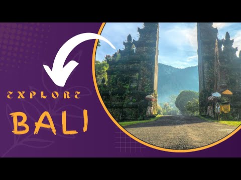 Bali Honeymoon Tours Package