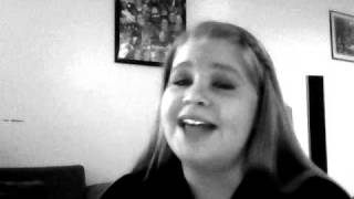 &quot;Warm &amp; Fuzzy&quot; by Billy Gilman