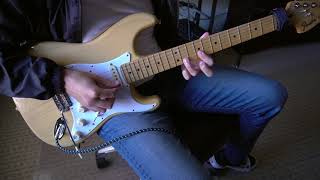 Khruangbin - Cómo Me Quieres Cover