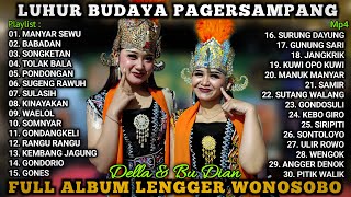 Download lagu Full Album Lengger Wonosobo Terbaik • Luhur Budaya Pagersampang Terbaik Januari 2026 mp3