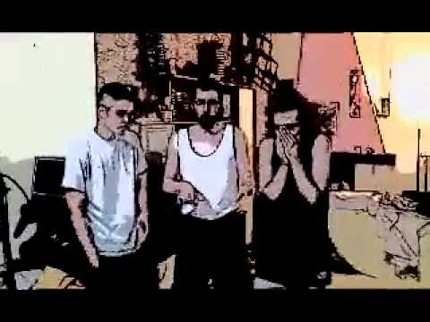 Dj Gruff & The Undercoolerz Boxing Beats