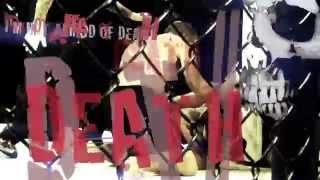 MANAFEST FIGHTER MMA LYRIC VIDEO Christian Rock Music