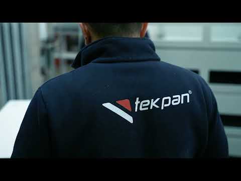 Wall-Mounted Enclosures | DM Series - Special Hinge