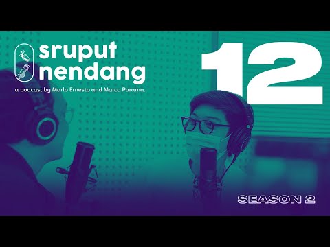 Sruput Nendang S2 #12 - Kreativitas Tanpa Batas ft. Aulion