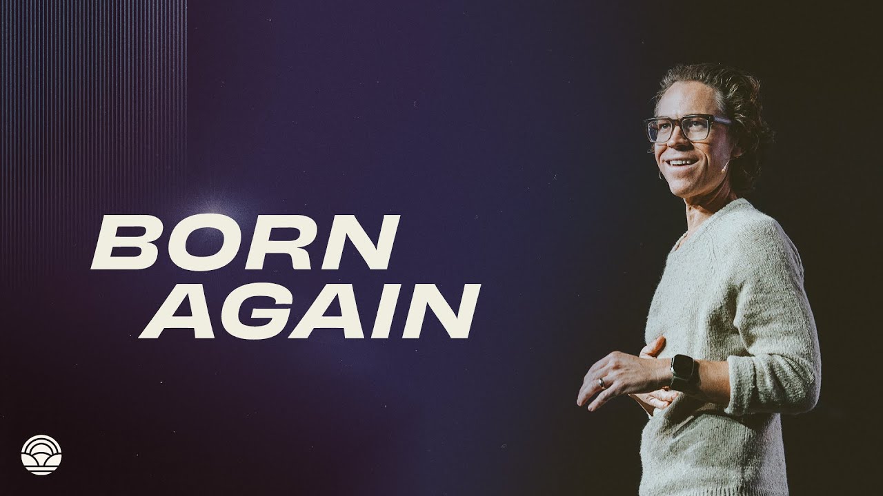 Born Again