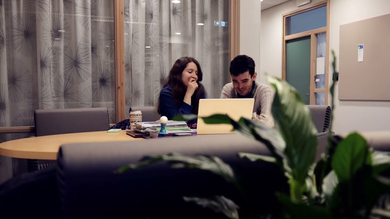 Artificial Intelligence for Bioinformatics – Master’s programme