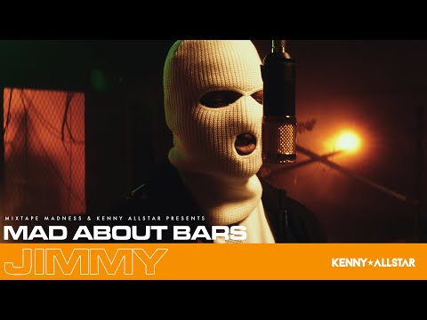 Video thumbnail for Mad About Bars - S5-E13, Pt.1