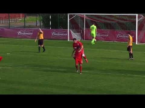 Wembley FC v Stotfold FC