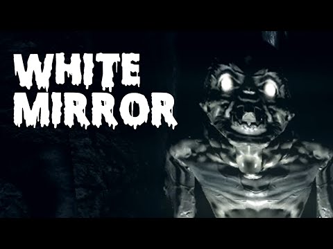 WHITE MIRROR - Full Playthrough - No Sequel, Please
