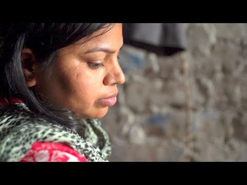 How Indian women are driving away from domestic violence