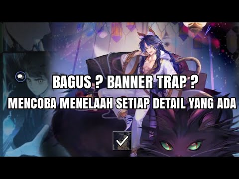 REVIEW NEW CHARACTER YASRATCHA ~ HERO CANTARE INDONESIA