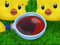 Chickie Poo And Fluff Barnyard Detectives
