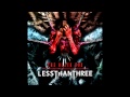 Less Than Three - The Black Box 