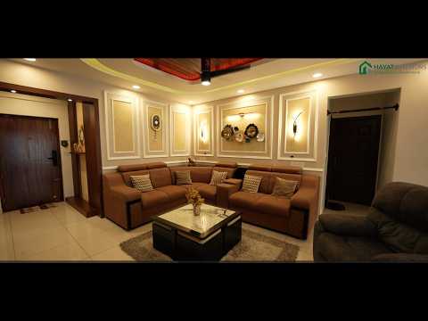 Home Interior Tour 3